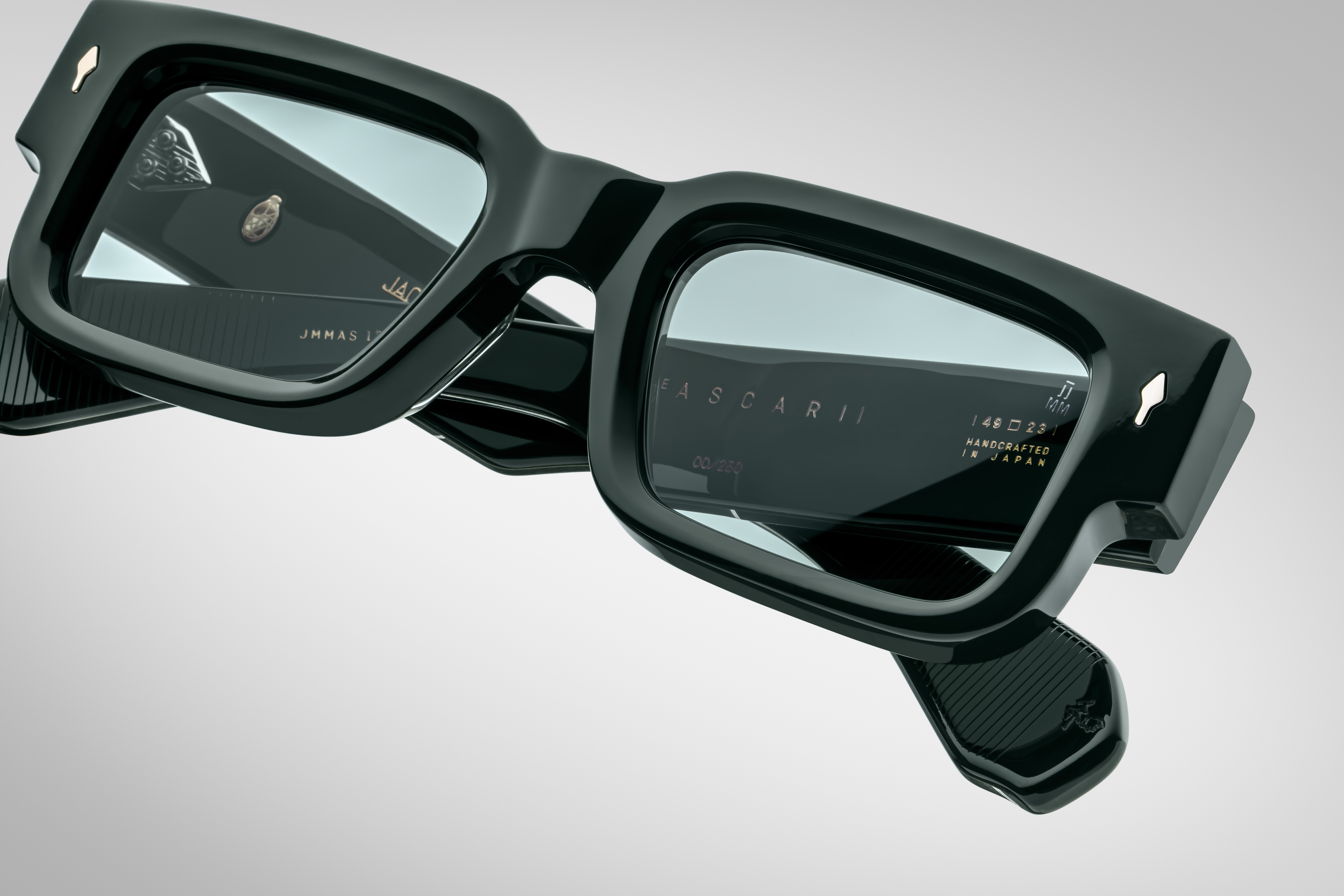 ASCARI – Jacques Marie Mage